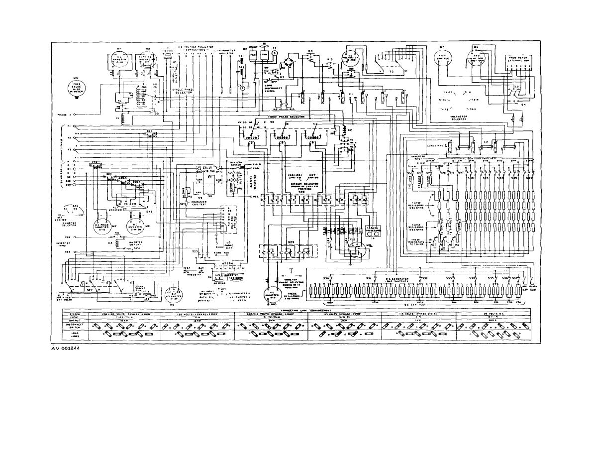 Figure 4. Schematic Wiring Diagram.