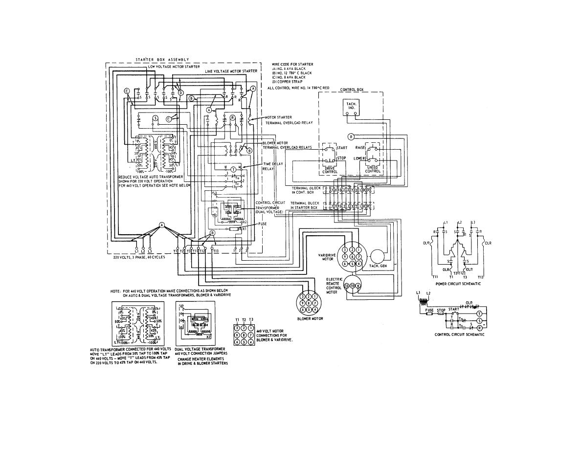 Figure 5. Overall wiring diagram.